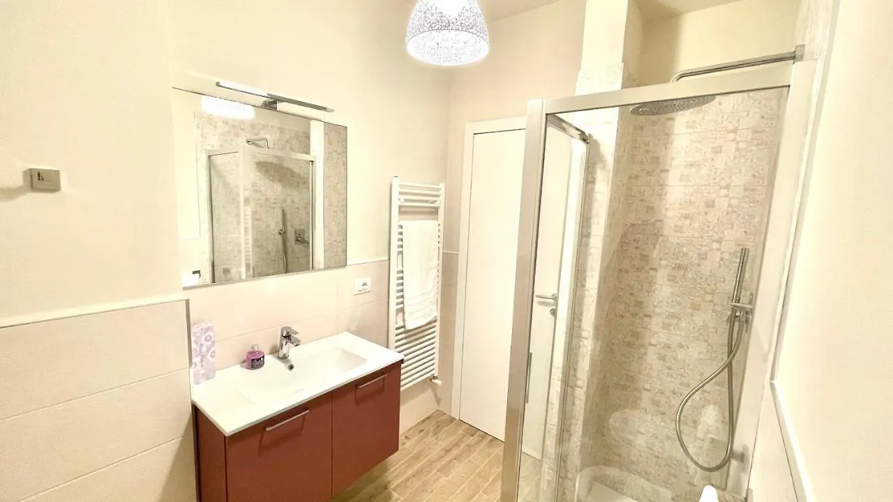 Appartamento Leonardo Prato  Apartment