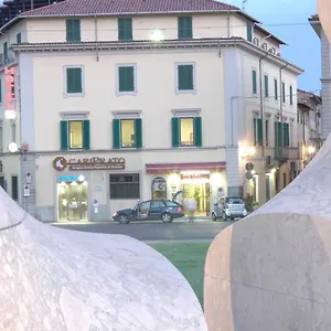 Hotel San Marco, Prato (Prato)