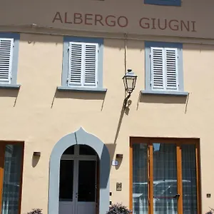Hotel Giugni, Prato (Prato)