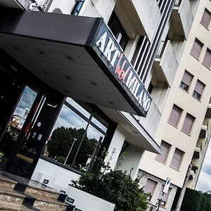 Hotel Art Milano, Prato (Prato)