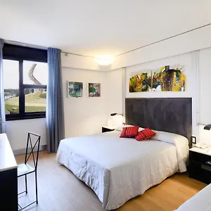 Hotel Art Museo, Prato (Prato)