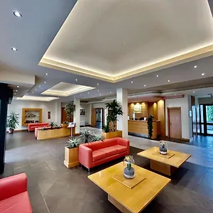 Hotel Ristorante Trendy, Prato (Prato)