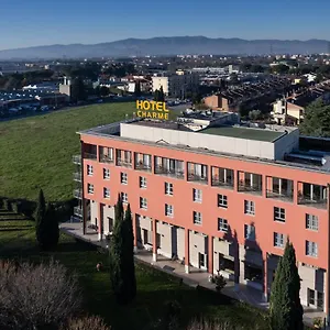 Hotel Charme, Prato (Prato)