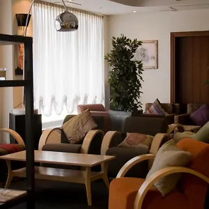 Hotel Datini, Prato (Prato)