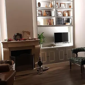  Apartment Bercos Deluxe
