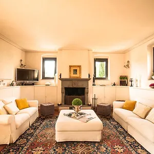 Bed & Breakfast Podere La Rondine, Prato (Prato)