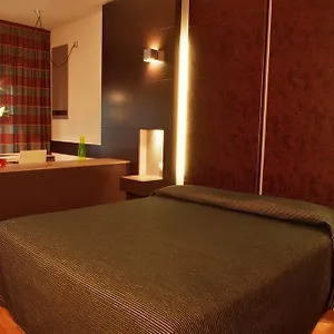 Hotel Art &, Prato (Prato)