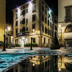 Hotel Giardino, Prato (Prato)