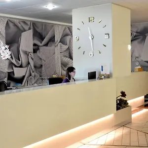 Hotel President, Prato (Prato)