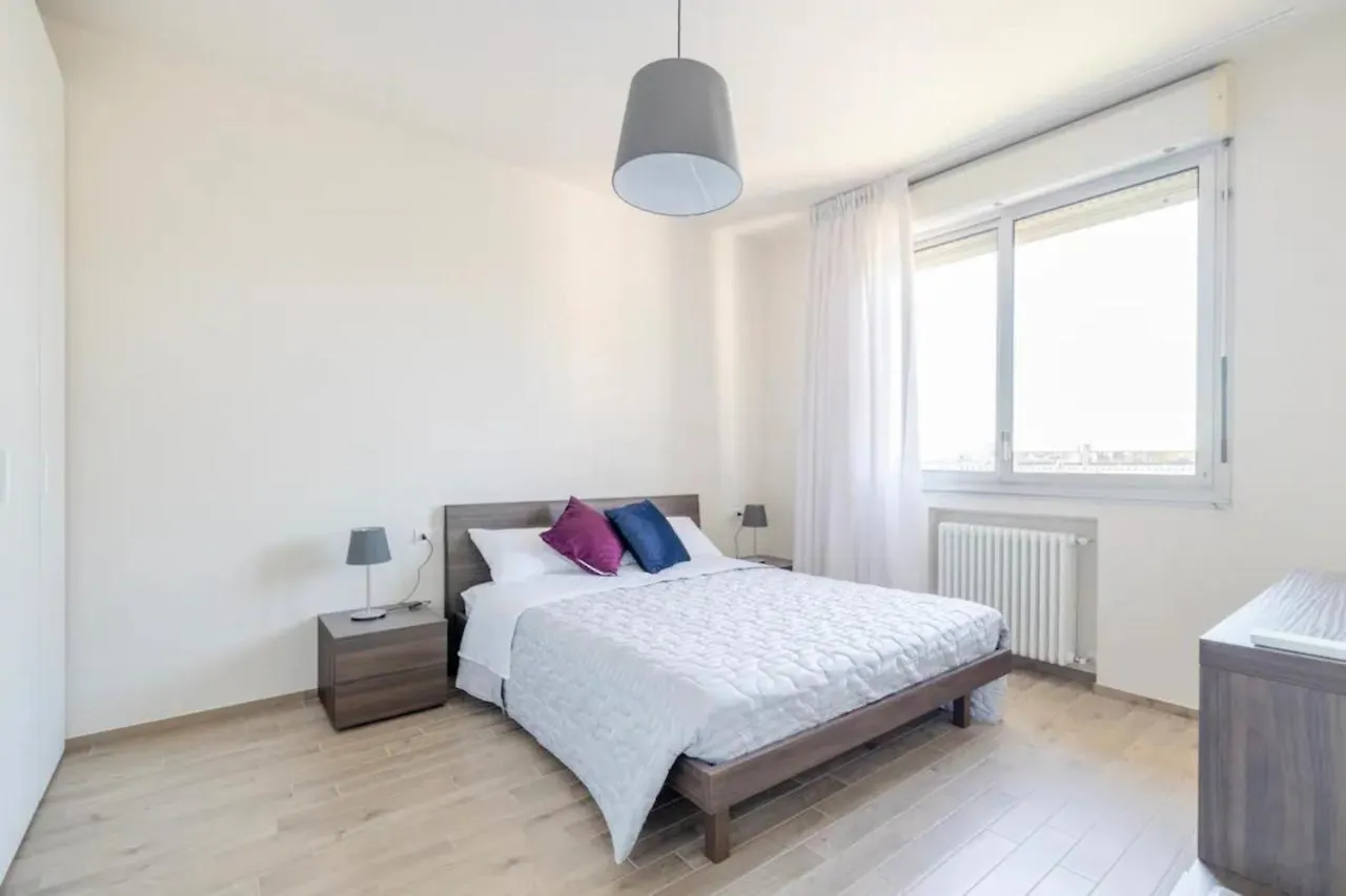 Appartement Appartamento Leonardo Prato  Italië