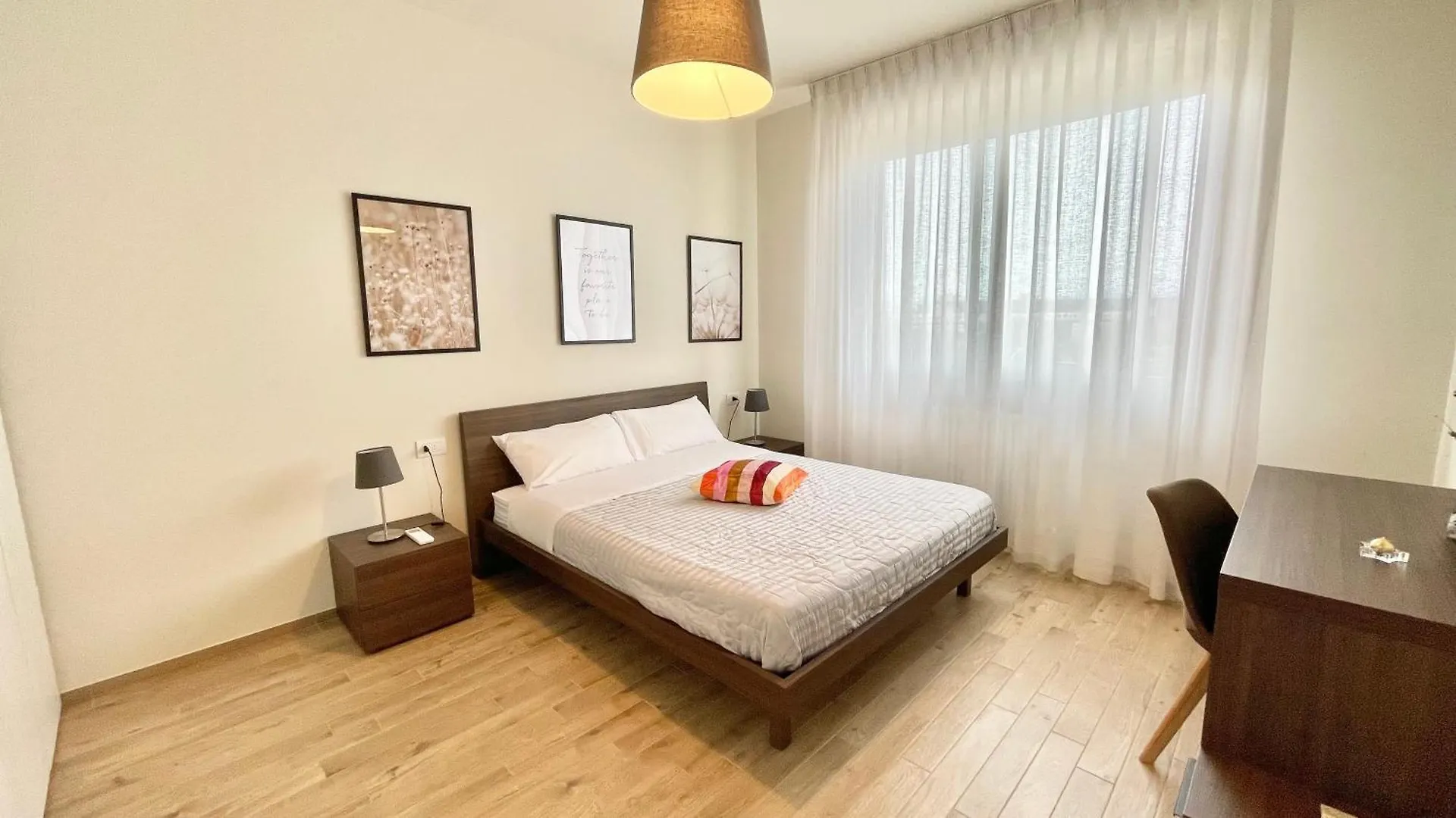 Appartamento Leonardo Prato  Appartement Prato (Prato)